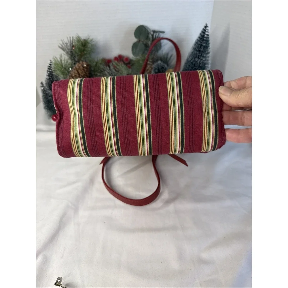Longaberger mini christmas